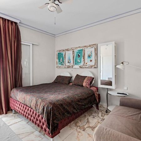 Apartments Gina Y Vista Oceano Puerto del Carmen  Eksteriør billede