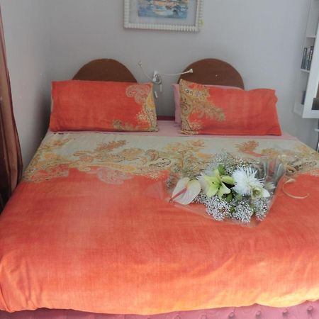 Apartments Gina Y Vista Oceano Puerto del Carmen  Eksteriør billede