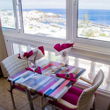 Apartments Gina Y Vista Oceano Puerto del Carmen  Eksteriør billede