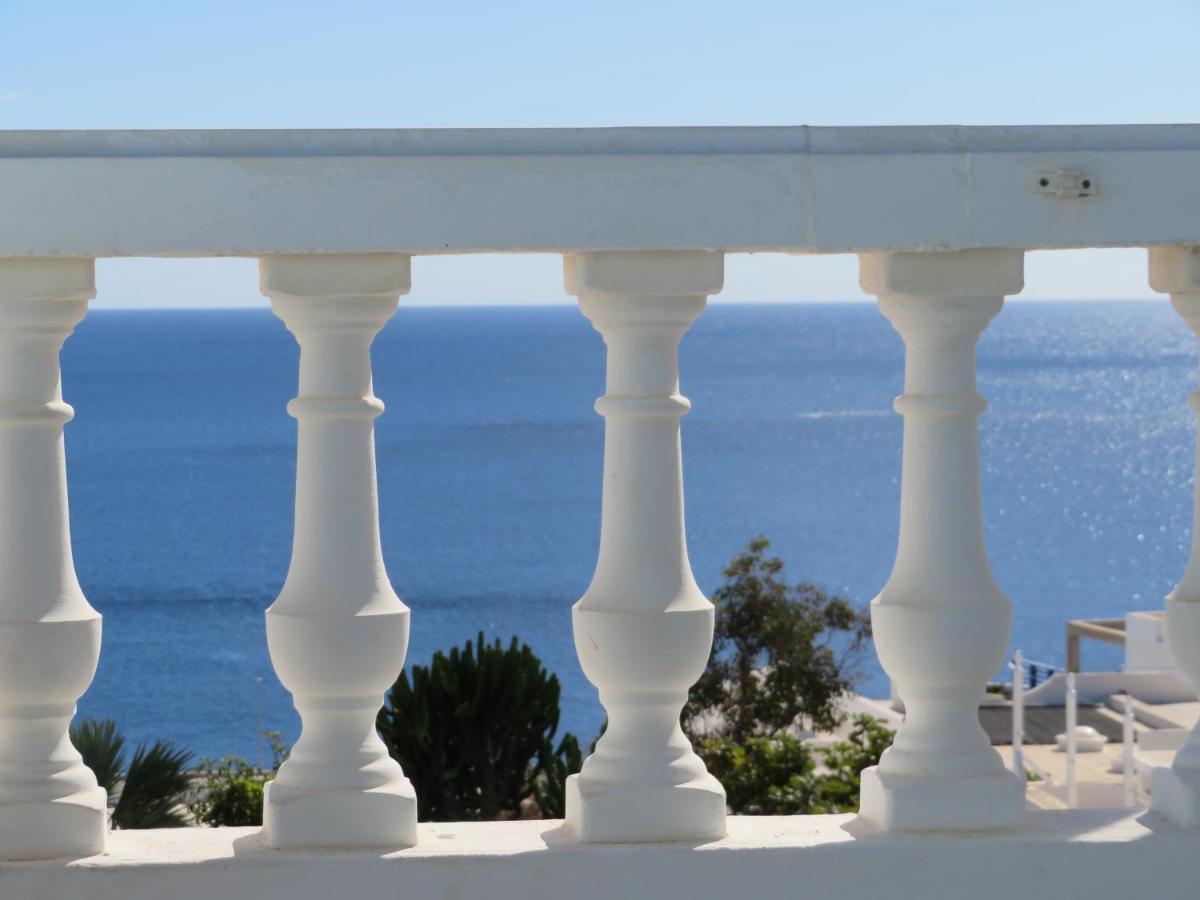 Apartments Gina Y Vista Oceano Puerto del Carmen  Eksteriør billede