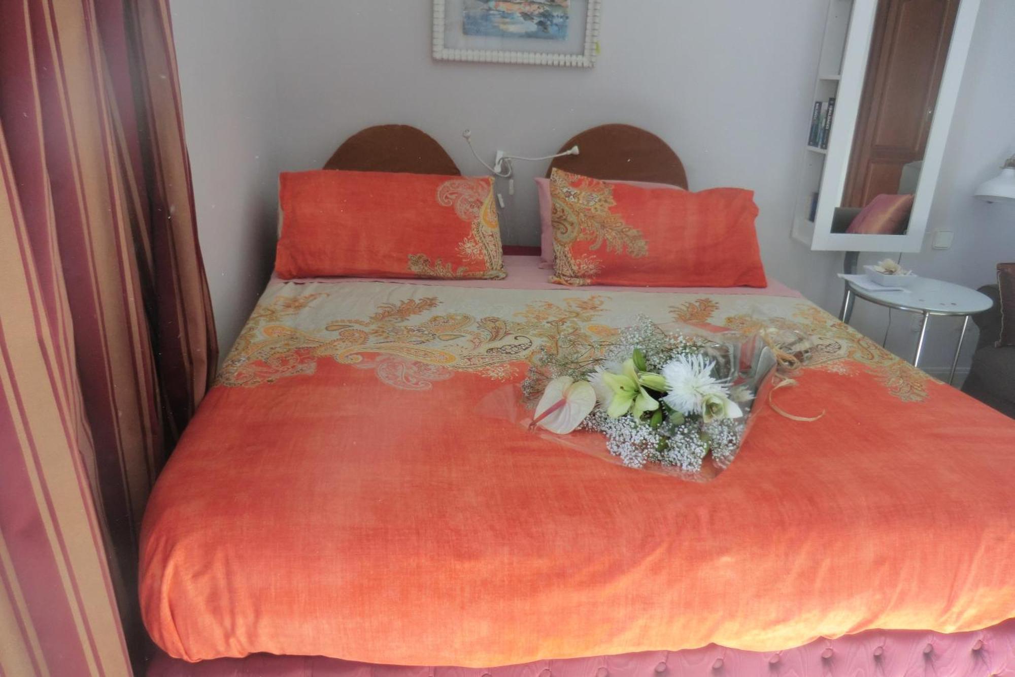 Apartments Gina Y Vista Oceano Puerto del Carmen  Eksteriør billede