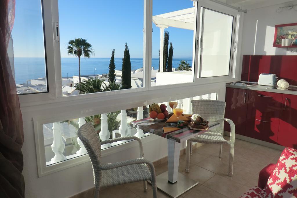 Apartments Gina Y Vista Oceano Puerto del Carmen  Eksteriør billede