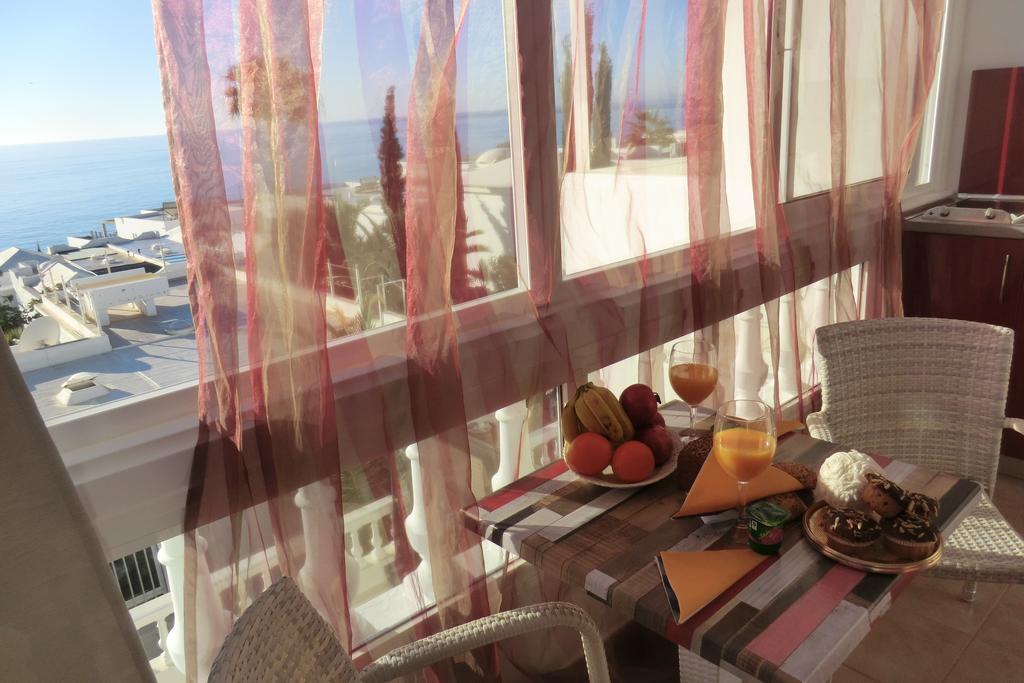 Apartments Gina Y Vista Oceano Puerto del Carmen  Eksteriør billede