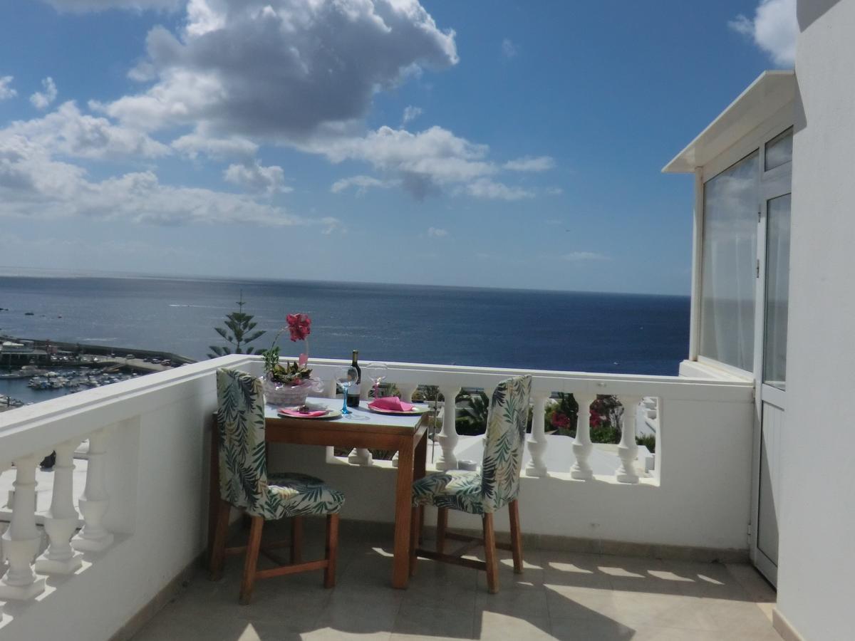 Apartments Gina Y Vista Oceano Puerto del Carmen  Eksteriør billede