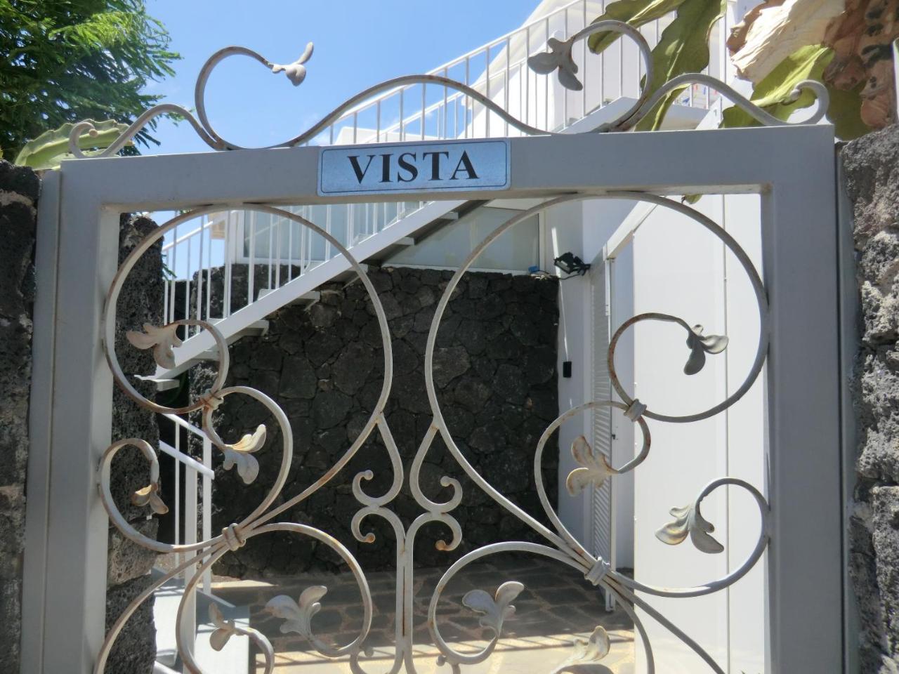 Apartments Gina Y Vista Oceano Puerto del Carmen  Eksteriør billede
