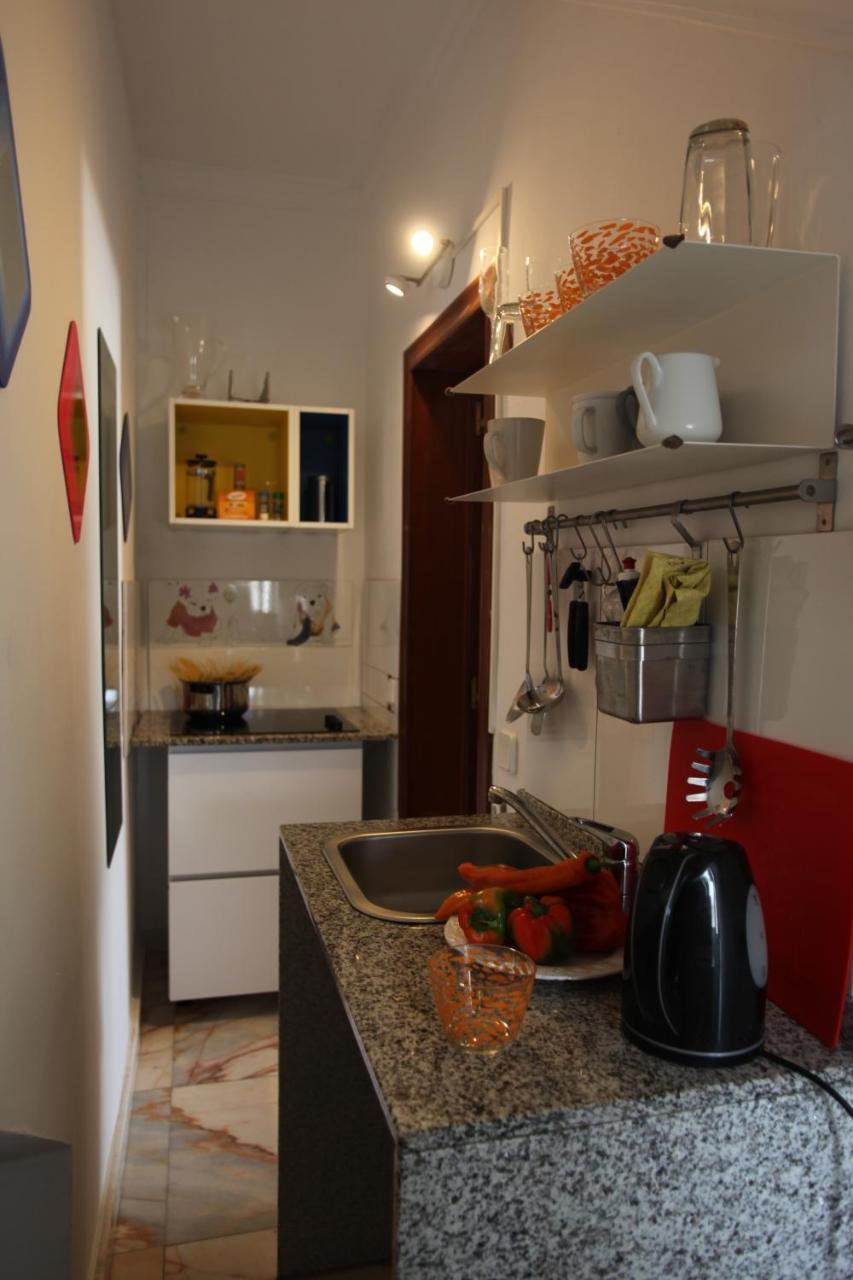 Apartments Gina Y Vista Oceano Puerto del Carmen  Eksteriør billede